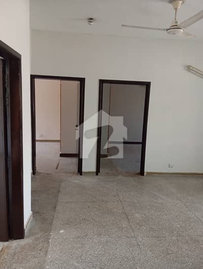 Beautiful Apartment Available For Rent In G11