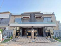 On Excellent Location 5 Marla House In Stunning Park View City - Tulip Overseas Is Available For sale On Excellent Location 5 Marla House In Stunning Park View City - Tulip Overseas Is Available For sale
