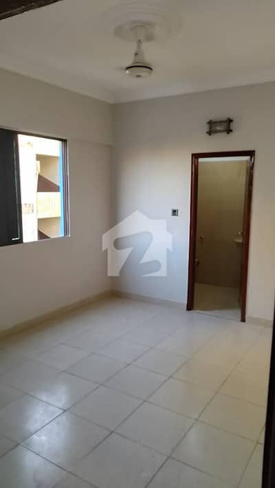 Apartment For Rent 2 Bed Dd 1050 Square Feet Badar Commercial Dha Phase 5 Karachi