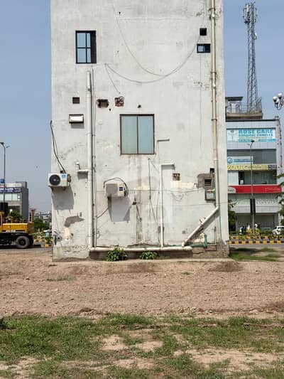 Own A Prime Location Commercial Plot In 10 Marla Lahore Own A Prime Location Commercial Plot In 10 Marla Lahore