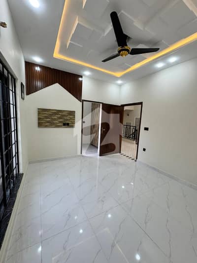Prime Location 5 Marla House For Sale In Park View City - Tulip Overseas Lahore