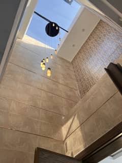 Most Beautiful Front Open House For Sale In Dha Phase 1