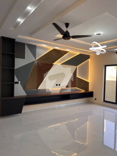 Most Beautiful Elegant Front Open House For Sale In Dha Phase 1