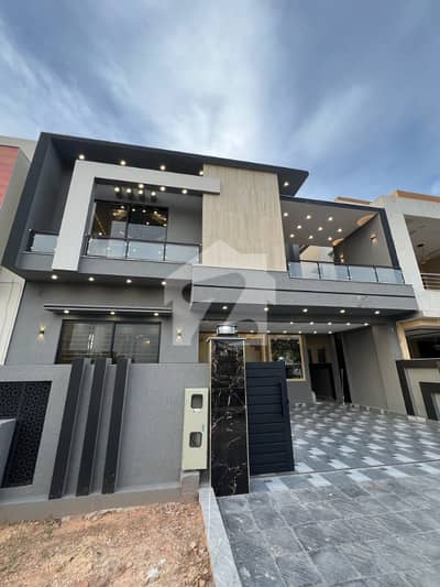 10 Marla House For Sale In Beautiful Top City 1 10 Marla House For Sale In Beautiful Top City 1