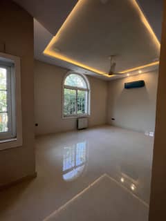 House For Sale With Extra Land Top Height Forest View Back Open Vip Location Dha Phase 1 Sector F