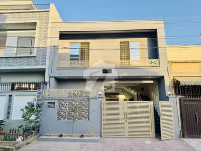 5 Marla Luxury House for Sale Near Islamabad | New City Phase 2 | Best Investment Opportunity