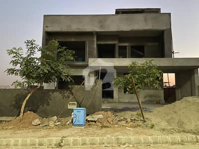 ڈی ایچ اے فیز 4 - سیکٹر اے ڈی ایچ اے ڈیفینس فیز 4,ڈی ایچ اے ڈیفینس,اسلام آباد میں 8 کمروں کا 1 کنال مکان 6.85 کروڑ میں برائے فروخت۔