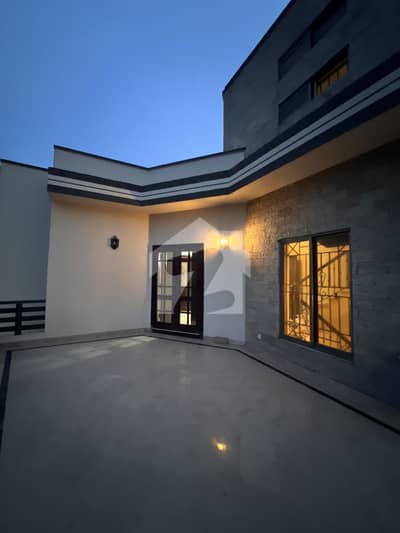 Double Unit House For Sale Dha Phase 1