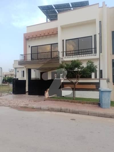 House For Sale 8 Marla Sector N, Bahria Enclave