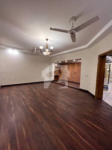 Owner Built House For Sale In Dha Phase 1 Sector E