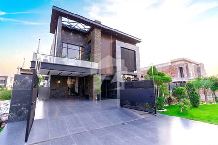 1 Kanal Top Quality Build Luxurious Beautiful Modern Design Villa With Basement For Sale In DHA Lahore Phase 7 Prime Location 1 Kanal Top Quality Build Luxurious Beautiful Modern Design Villa With Basement For Sale In DHA Lahore Phase 7 Prime Location
