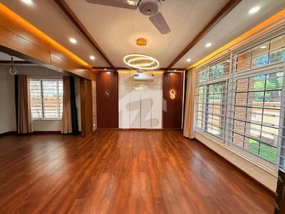 F-7 House For Sale