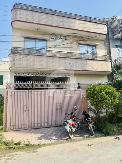 House for sale Just 1 Mints Distance for arcade Mall New city