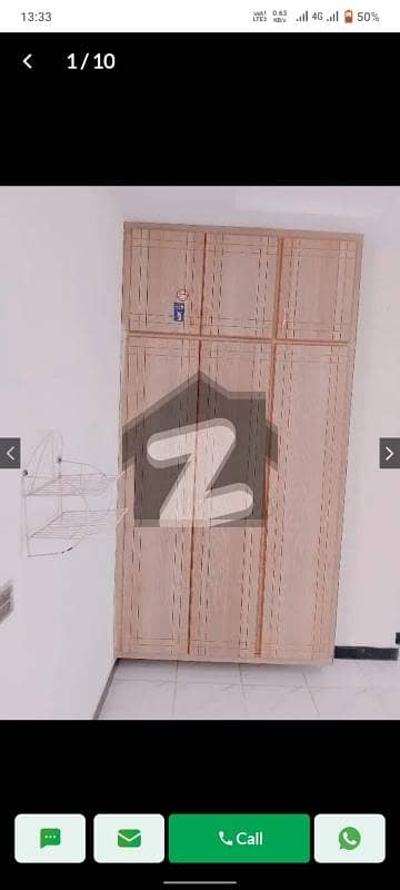 2 BEDROOMS FLAT FOR SALE IN JINNAH GARDEN PHASE I 2 BEDROOMS FLAT FOR SALE IN JINNAH GARDEN PHASE I