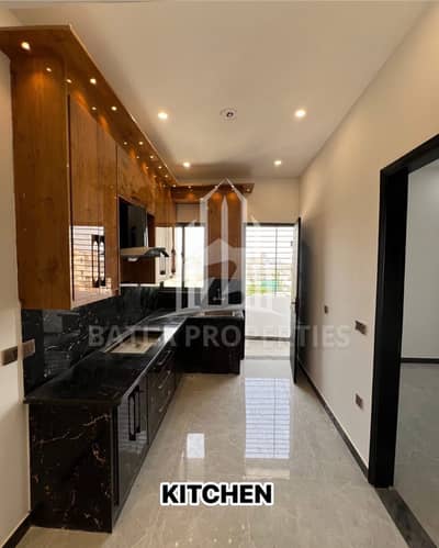 FIRST FLOOR TWO BED DD FLAT AVAILABLE IN KAECHS FOR SALE FIRST FLOOR TWO BED DD FLAT AVAILABLE IN KAECHS FOR SALE