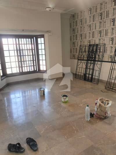 500 Square Yards Upper Portion available for rent in DHA Phase 5, Karachi