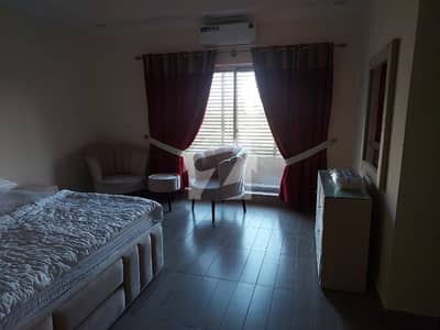 2 Bedroom Furnished Apartment Available For Rent In Bharia Town Phase 7