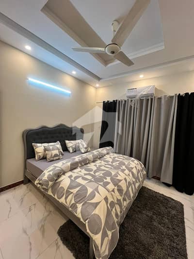 Fully VIP Furnished House for Rent in Bahria Enclave Islamabad