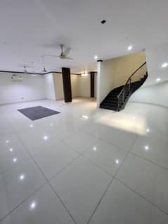 500 Sq. Yards Bungalow with Basement | 6 Bedrooms (2+4) | DHA Phase 8 D-Cutting | Rent 6 Lac