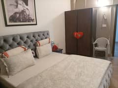 Prime Investment: Bukhari Commercial | 2 Bed DD Apartment