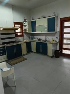 Prime 500 Sq. Yds. Bungalow for Rent | DHA Phase 7 | 4 Bedrooms & Lush Garden
