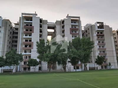 NHS Karsaz 5 Bed Dd Golf Facing Flat For Rent