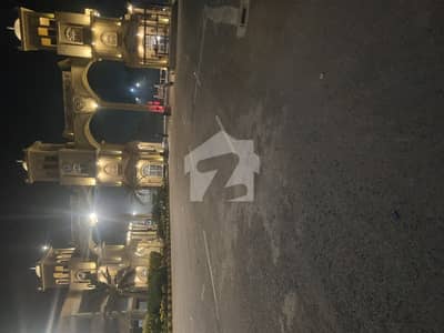 3 Marla Plot For Sale Al Hafeez Garden Phase 2 3 Marla Plot For Sale Al Hafeez Garden Phase 2