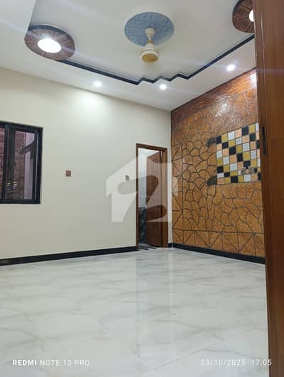 5 Marla House For Sale Al Hafeez Garden Phase 2