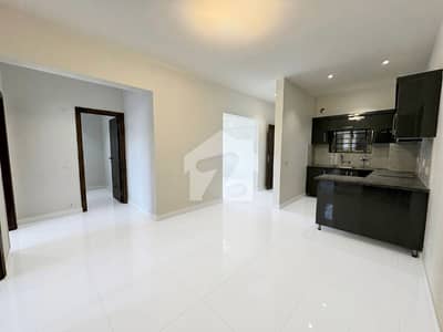 Falaknaz Twin Tower (2 Bedrooms Drawing And Dining (1150 SQFT) Available For Rent