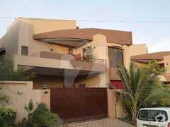 Navy Housing Scheme Karsaz 350 Yard West Open 5 Beds New House For Rent