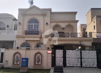 BRAND NEW 10 Marla House For Sale In Phase-8 DHA LAHORE BRAND NEW 10 Marla House For Sale In Phase-8 DHA LAHORE