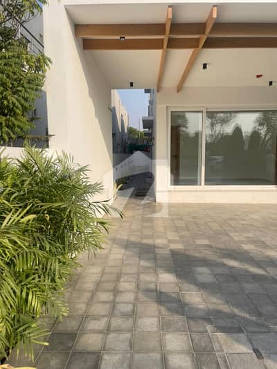 1 Kanal Brand New House For Sale In PHASE-8 DHA.