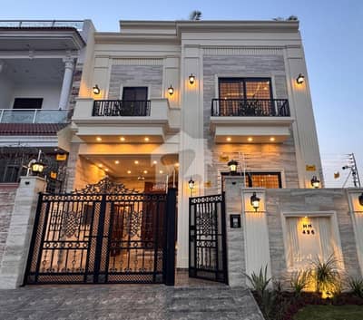 10 Marla Modern House Available For Sale In Citi Housing Gujranwala 10 Marla Modern House Available For Sale In Citi Housing Gujranwala