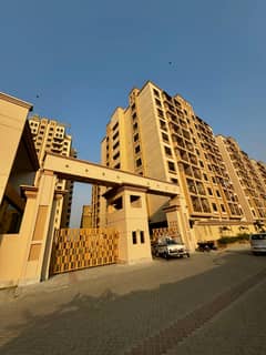 Falaknaz Harmony 3 Bedrooms Drawing And Dinning Room (1800 SQFT) Available For Rent
