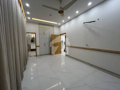 Luxury 6 Marla Penthouse For Sale In Bahria Town Lahore Sector E