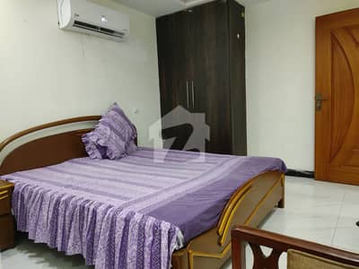 Semi Furnished 520 Sqft Office for Sale Facing Grand Mosque | Prime Location |