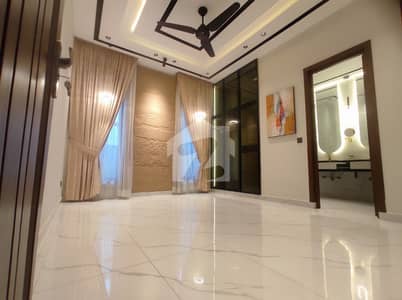 HOT, Designer & Modern 10 Marla Lower Portion For Rent | Prime Location | Peaceful & Secure Environment