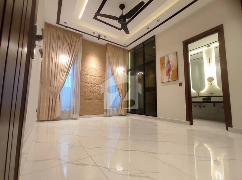 HOT, Designer & Modern 10 Marla Lower Portion For Rent | Prime Location | Peaceful & Secure Environment HOT, Designer & Modern 10 Marla Lower Portion For Rent | Prime Location | Peaceful & Secure Environment