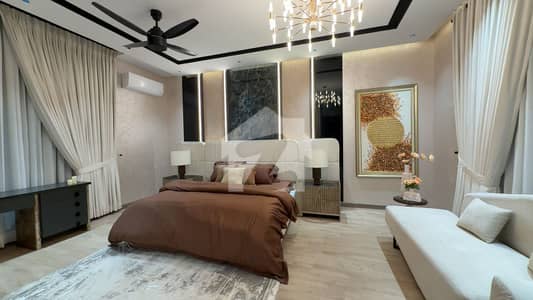 1 Kanal Luxury Furnished House Available For Sale In Dha Phase 7 1 Kanal Luxury Furnished House Available For Sale In Dha Phase 7