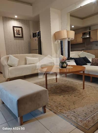 Silver Oaks F-10 2 Bedroom Compact Fully Furnished Apartment Available For Sale Beautiful Location