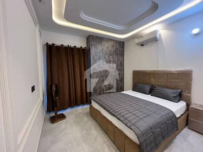 Spacious Luxury Furnished 1 Bed Apartment | Elegant | Premium | Spacious Luxury Furnished 1 Bed Apartment | Elegant | Premium |
