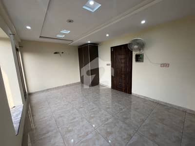 **Discover Premium Living with This Spacious Studio in Bahria Town's Most Prestigious Location!