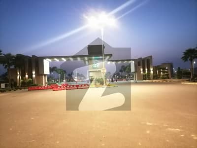 رئیل پام سٹی ایمن آباد موڑ,گوجرانوالہ میں 5 مرلہ رہائشی پلاٹ 49.99 لاکھ میں برائے فروخت۔