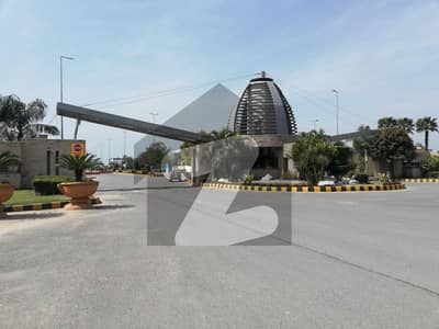 5 Marla Resiential Plot Is Available In Citti Housing For Sale Investor Rate
