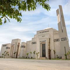 Ideal Location Open Form 4 Marla Commercial Plot for Sale in Bahria Orchard Phase 2 Lahore
