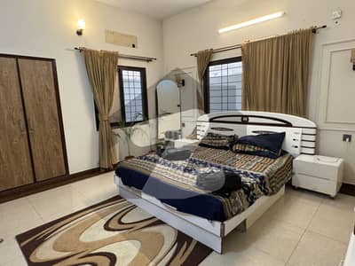 400 SQUARE YARDS DOUBLE STOREY HOUSE EACH FLOOR 4 BED D/D WEST OPEN AVAILABLE FOR SALE