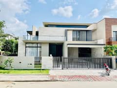 One Kanal Ultra Luxury Designer House For Sale In DHA Phase 2 Islamabad One Kanal Ultra Luxury Designer House For Sale In DHA Phase 2 Islamabad