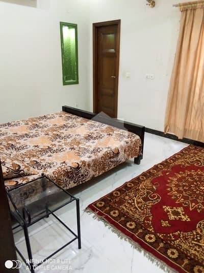 05 MARLA BRAND NEW TYPE HOUSE FOR RENT IN JOHAR TOWN LAHORE