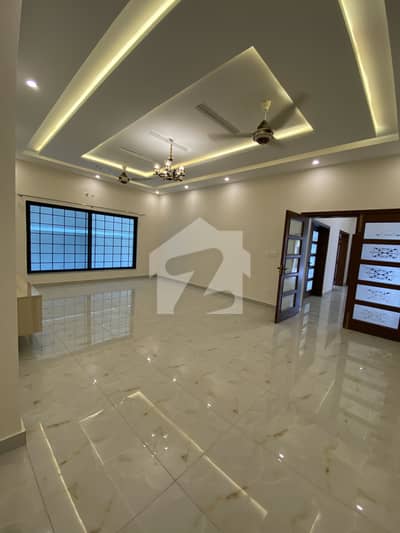 Brand New House For Rent In Sector A Bahria Enclave