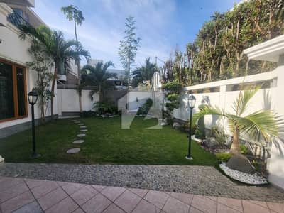 750 Square Yards House Available For Sale In Darul Aman Society.